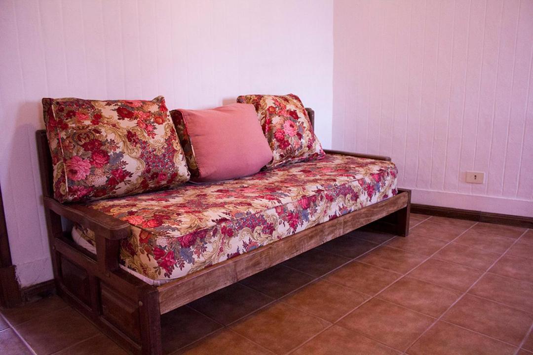 San Remo Gesell Mar Apart Villa Gesell Exterior foto
